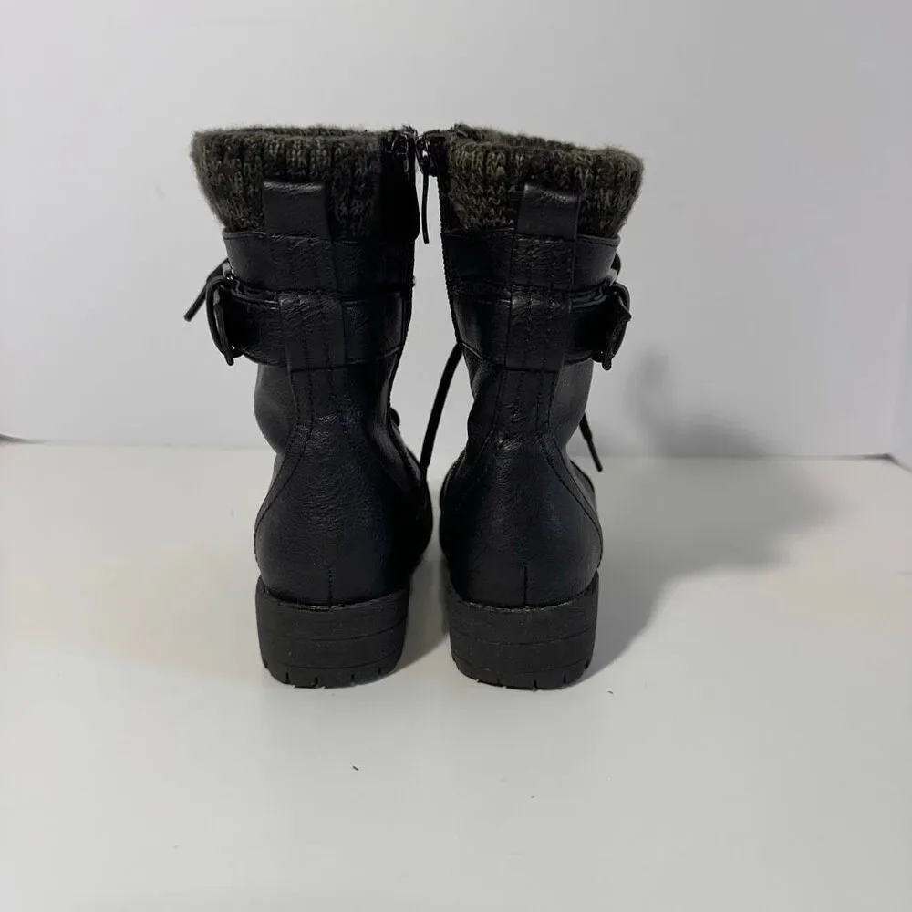 Dream Pairs these boots